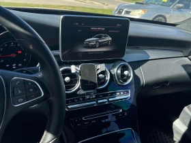 Mercedes-Benz C 300 4MATIC * CARFAX , снимка 8
