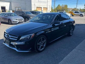 Mercedes-Benz C 300 4MATIC * CARFAX , снимка 1