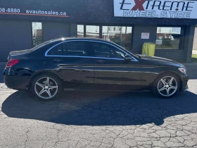 Mercedes-Benz C 300 4MATIC * CARFAX , снимка 4