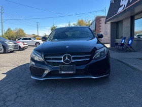 Mercedes-Benz C 300 4MATIC * CARFAX , снимка 2