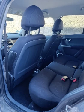 Smart Forfour, снимка 5