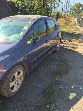 Peugeot 307, снимка 2