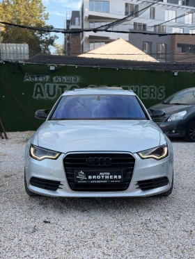 Audi A6 C7 3.0TDI KEYLESS FULL, снимка 4