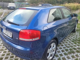 Audi A3, снимка 2