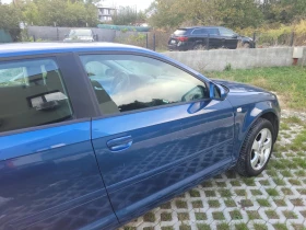 Audi A3, снимка 3