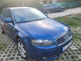 Audi A3, снимка 6