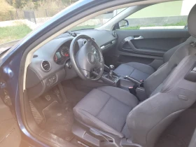 Audi A3, снимка 8