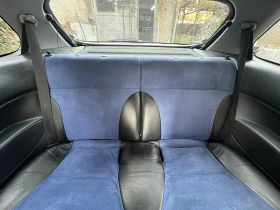 Honda Civic 1.4, снимка 13