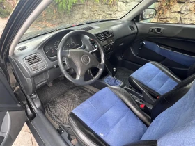 Honda Civic 1.4, снимка 10
