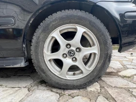 Honda Civic 1.4, снимка 9