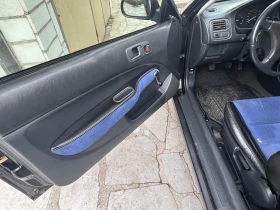 Honda Civic 1.4, снимка 11