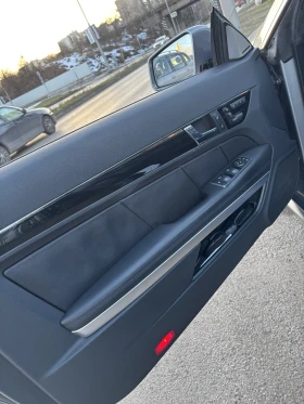 Mercedes-Benz E 350 CDI CABRIO AMG, снимка 13
