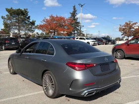 Mercedes-Benz C 300, снимка 2