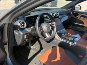 Mercedes-Benz C 300, снимка 5