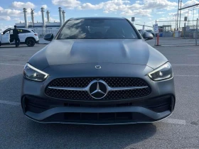 Mercedes-Benz C 300, снимка 6