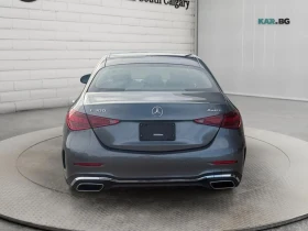 Mercedes-Benz C 300, снимка 7