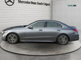 Mercedes-Benz C 300, снимка 5
