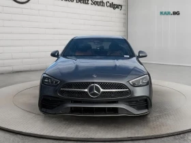 Mercedes-Benz C 300, снимка 2
