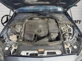Mercedes-Benz C 300, снимка 17