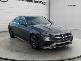 Mercedes-Benz C 300, снимка 3