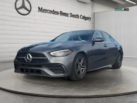 Mercedes-Benz C 300, снимка 1