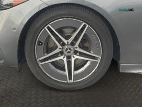 Mercedes-Benz C 300, снимка 16