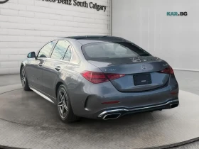 Mercedes-Benz C 300, снимка 8