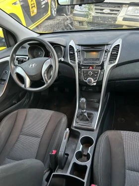 Hyundai I30 1.4 , снимка 3