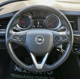 Opel Insignia 1.6D 136HP E6D | Mobile.bg   11