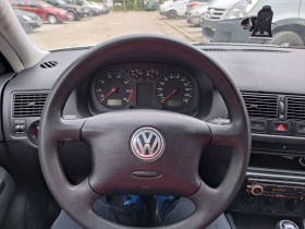 VW Golf IV, снимка 5 - Автомобили и джипове - 45202788