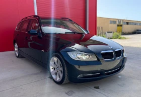 BMW 330 3.0D X-Drive, снимка 3