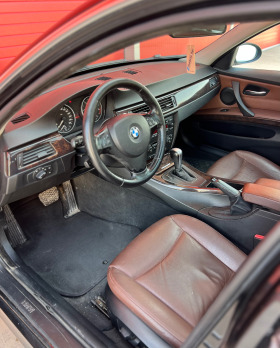 BMW 330 3.0D X-Drive, снимка 9