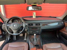 BMW 330 3.0D X-Drive, снимка 7