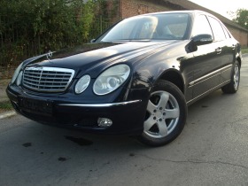 Mercedes-Benz E 320 * * *  | Mobile.bg    2