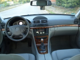 Mercedes-Benz E 320 * * *  | Mobile.bg    13