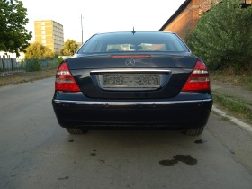 Mercedes-Benz E 320 * * *  | Mobile.bg    6