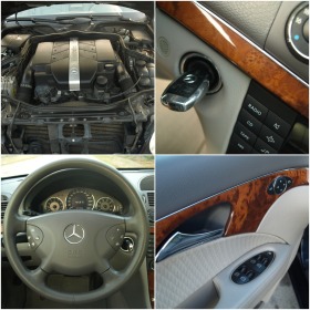 Mercedes-Benz E 320 * * *  | Mobile.bg    15