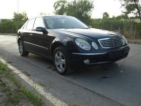     Mercedes-Benz E 320 * * * 