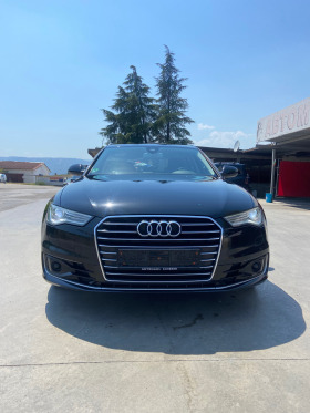 Audi A6, снимка 2