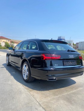 Audi A6, снимка 4