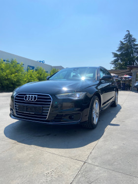 Audi A6, снимка 3