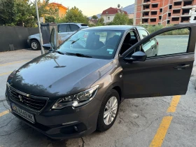 Peugeot 301 Allure, снимка 3