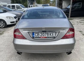 Mercedes-Benz CLS 320 CDI, снимка 6