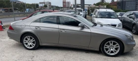 Mercedes-Benz CLS 320 CDI, снимка 7