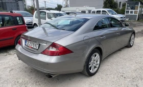 Mercedes-Benz CLS 320 CDI | Mobile.bg    3