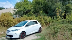 Renault Zoe R110 41 kWh, снимка 6