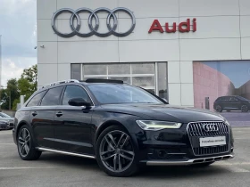 Audi A6 Audi A6 allroad 3.0 TDI quattro | Mobile.bg    1