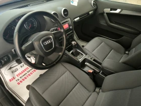 Audi A3 1, 6i БЕНЗИН, 102к.с.FACELIFT, снимка 9