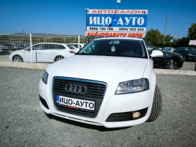 Audi A3 1, 6i БЕНЗИН, 102к.с.FACELIFT, снимка 1