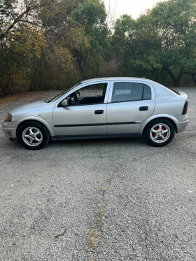 Opel Astra 1.4, снимка 3